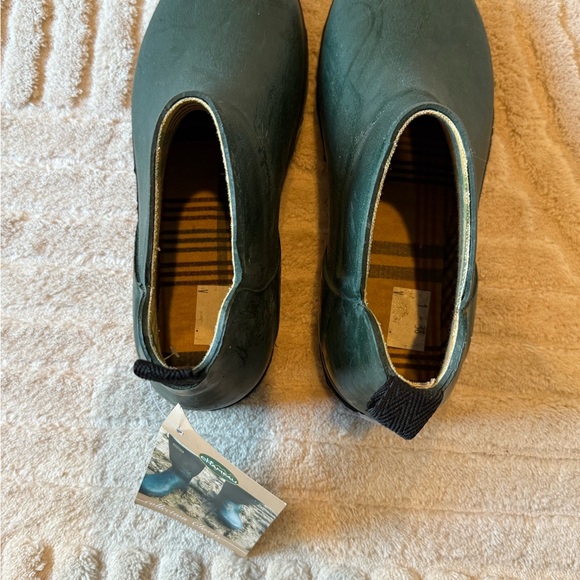 Le Chameau Low Rise Gardening Boots NWT! - Picture 11 of 14